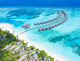 Sun Siyam Iru Fushi