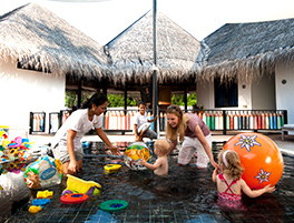 Sun Siyam Iru Fushi