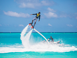 Sun Siyam Iru Fushi