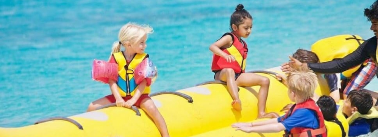Harmony Kids Camp